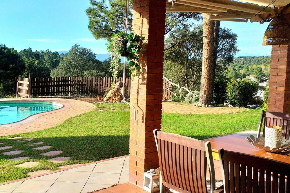 Photo of Outdoor in Puigventos