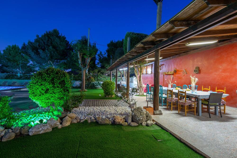 Photo of Outdoor in Algorfa