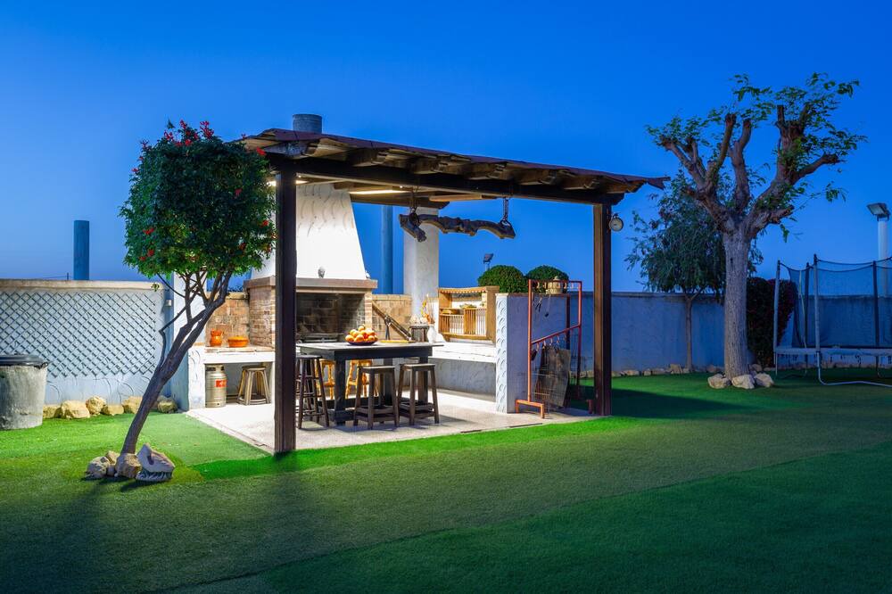 Photo of Outdoor in Algorfa
