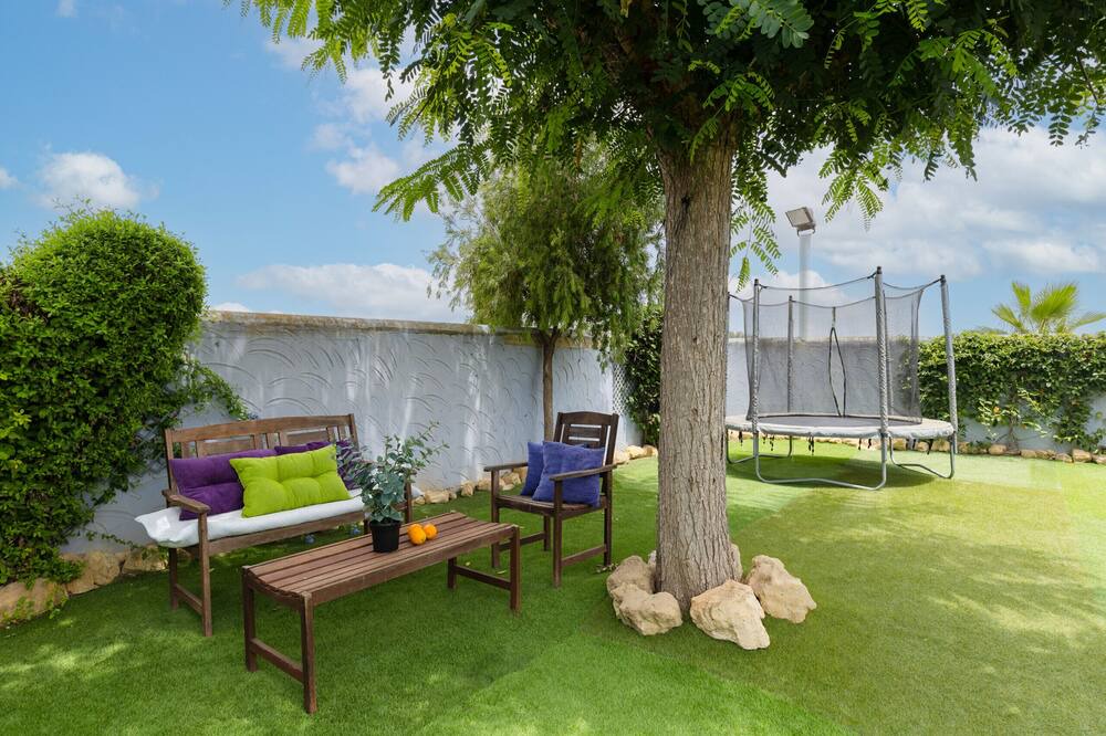 Photo of Outdoor in Algorfa