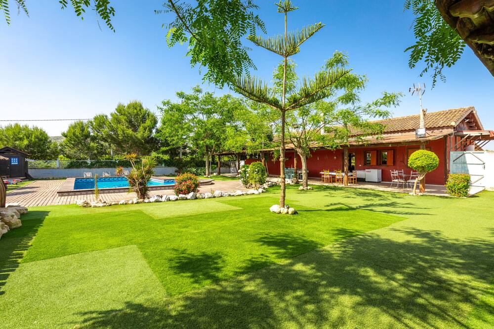 Photo of Outdoor in Algorfa