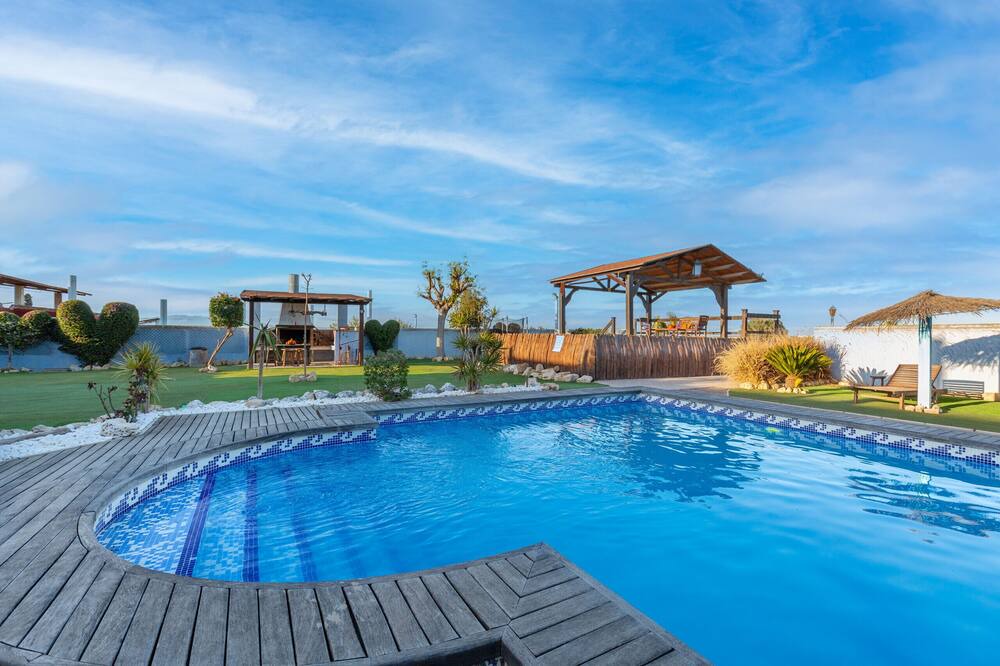 Photo of Outdoor in Algorfa