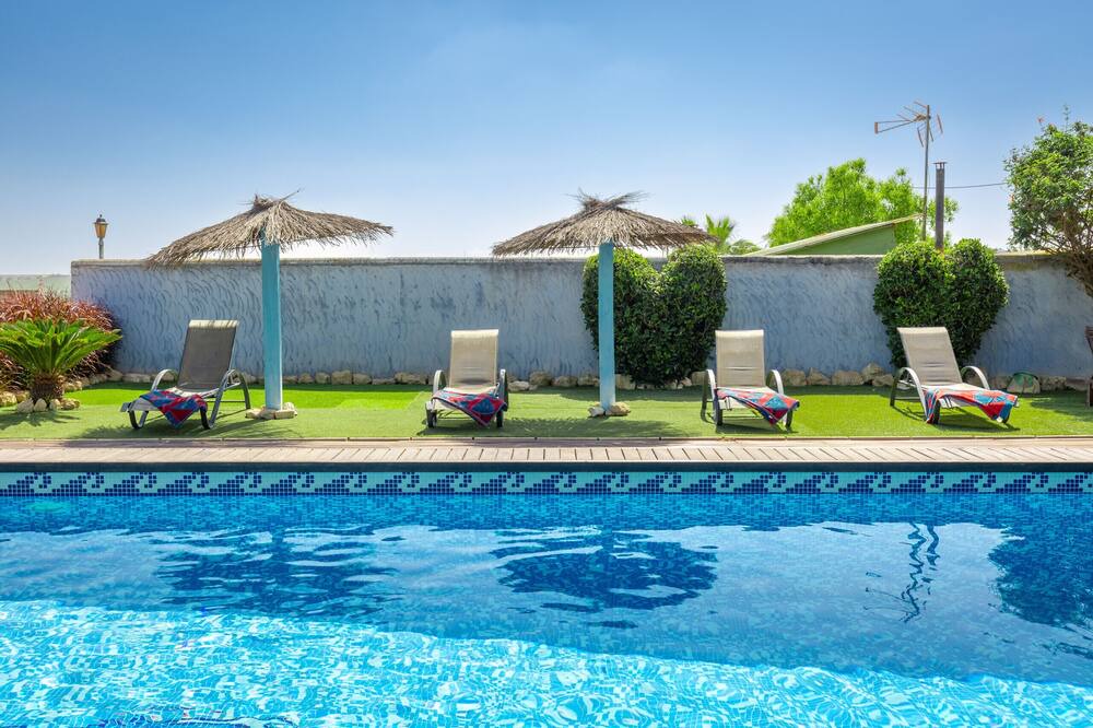 Photo of Outdoor in Algorfa