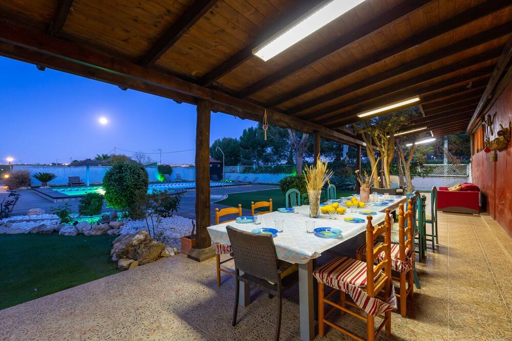 Photo of Outdoor in Algorfa