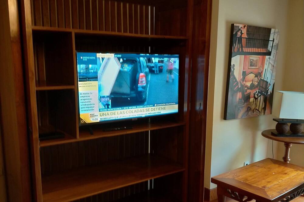 Photo of Livingroom in Boltana