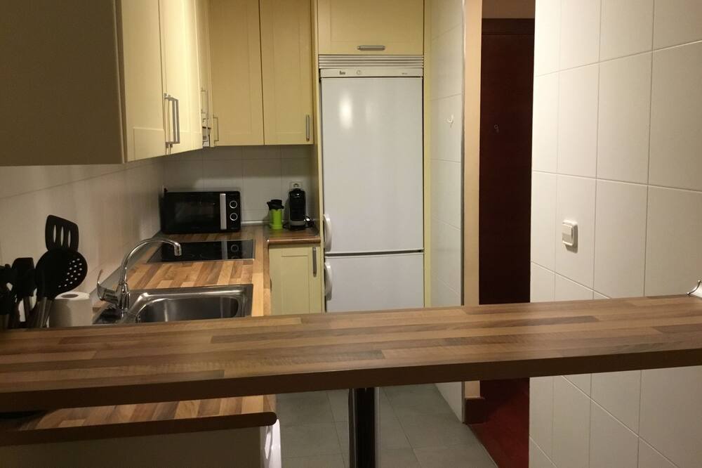 Photo of Kitchen in Boltana