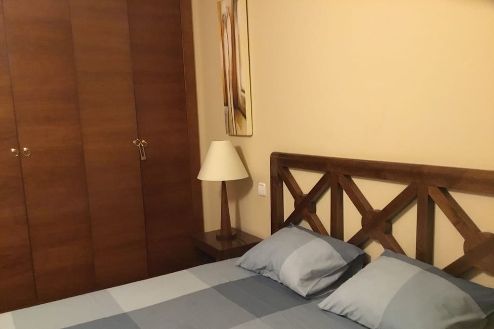 Photo of Bedroom in Boltana