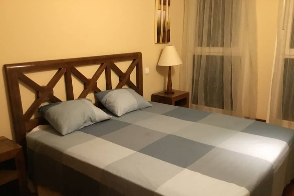 Photo of Bedroom in Boltana