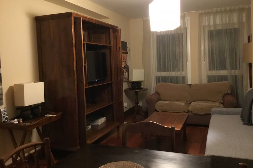 Photo of Livingroom in Boltana