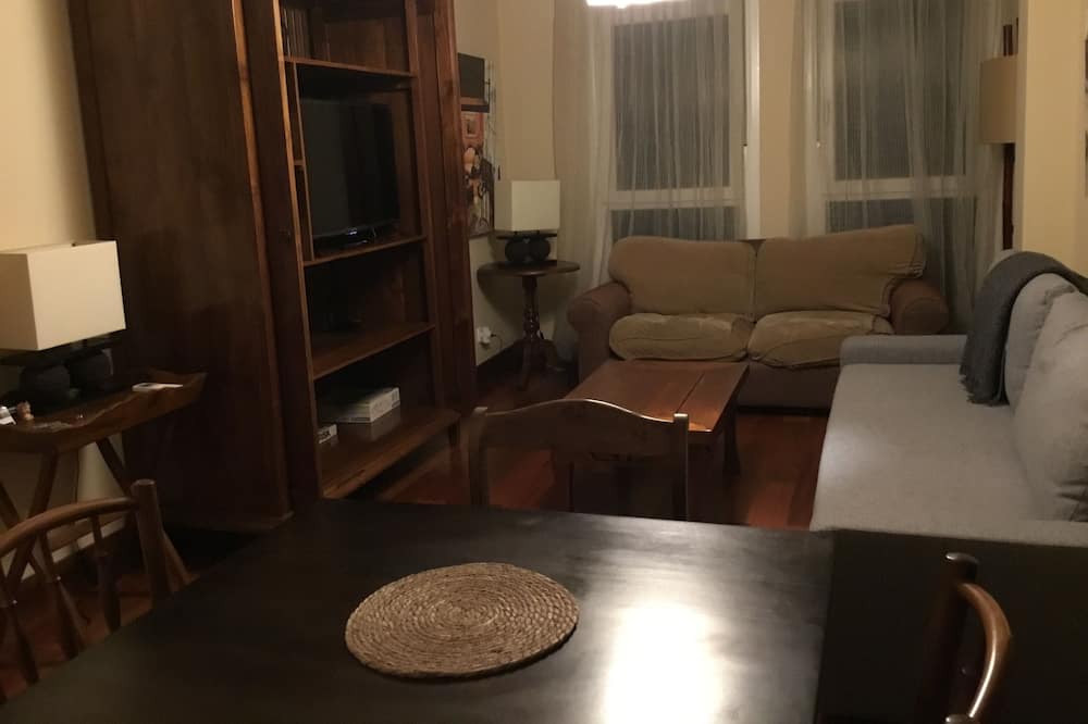 Photo of Livingroom in Boltana