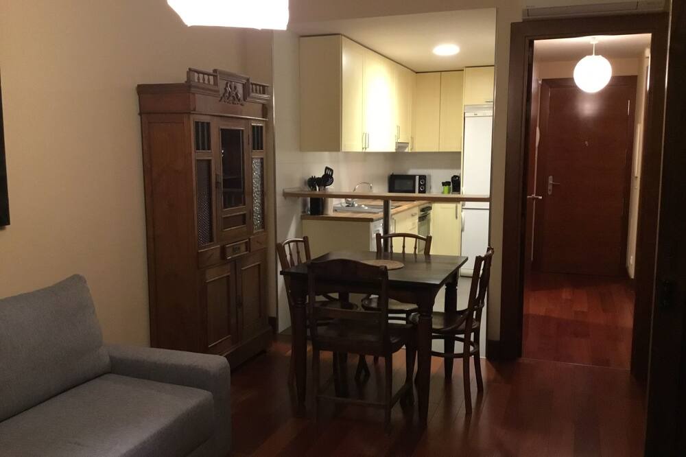 Photo of Livingroom in Boltana