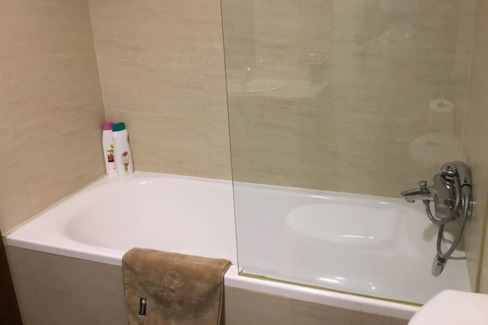 Photo of Bathroom in Boltana