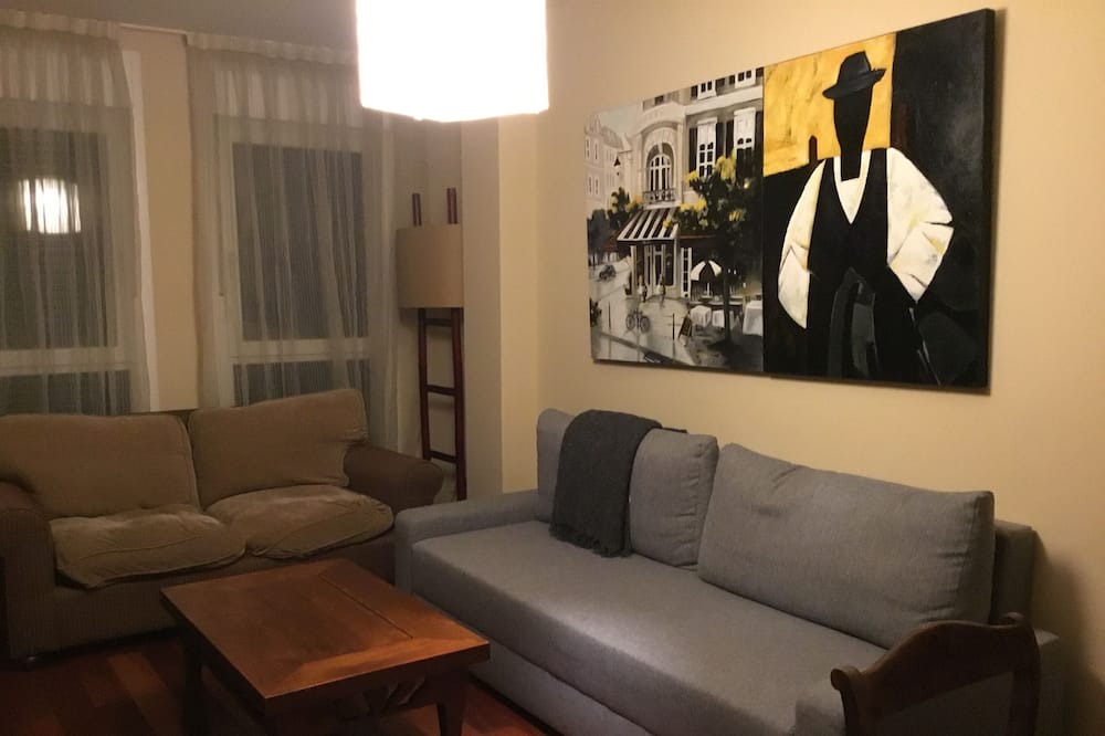 Photo of Livingroom in Boltana