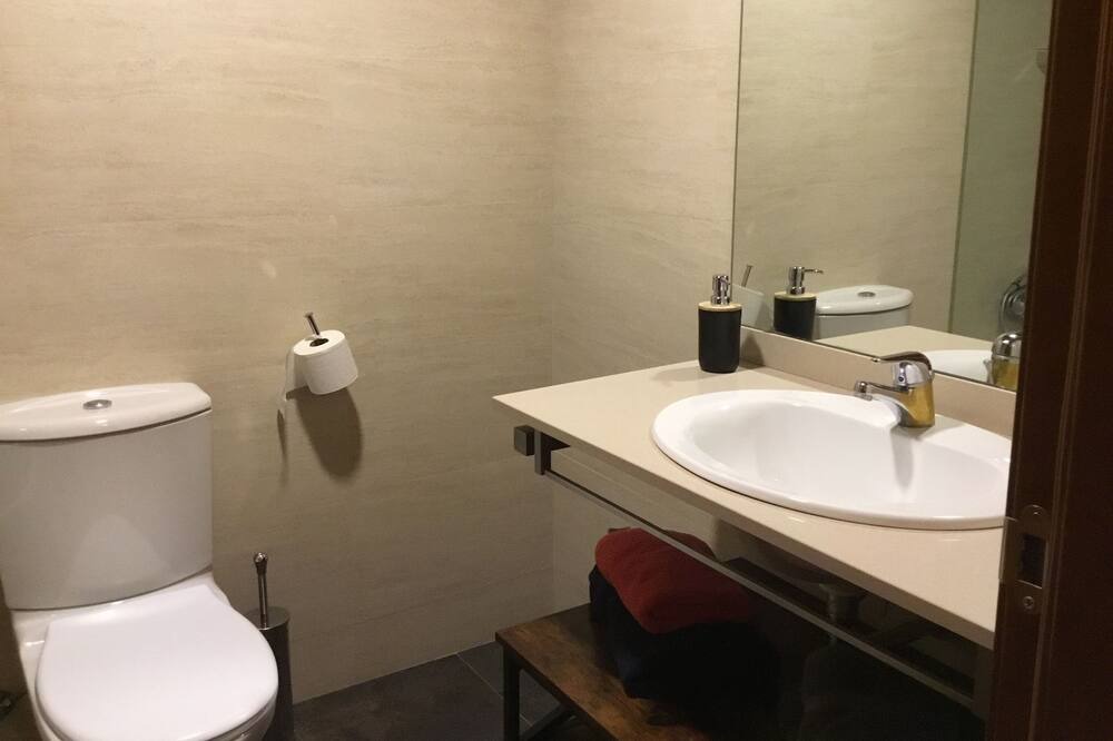 Photo of Bathroom in Boltana