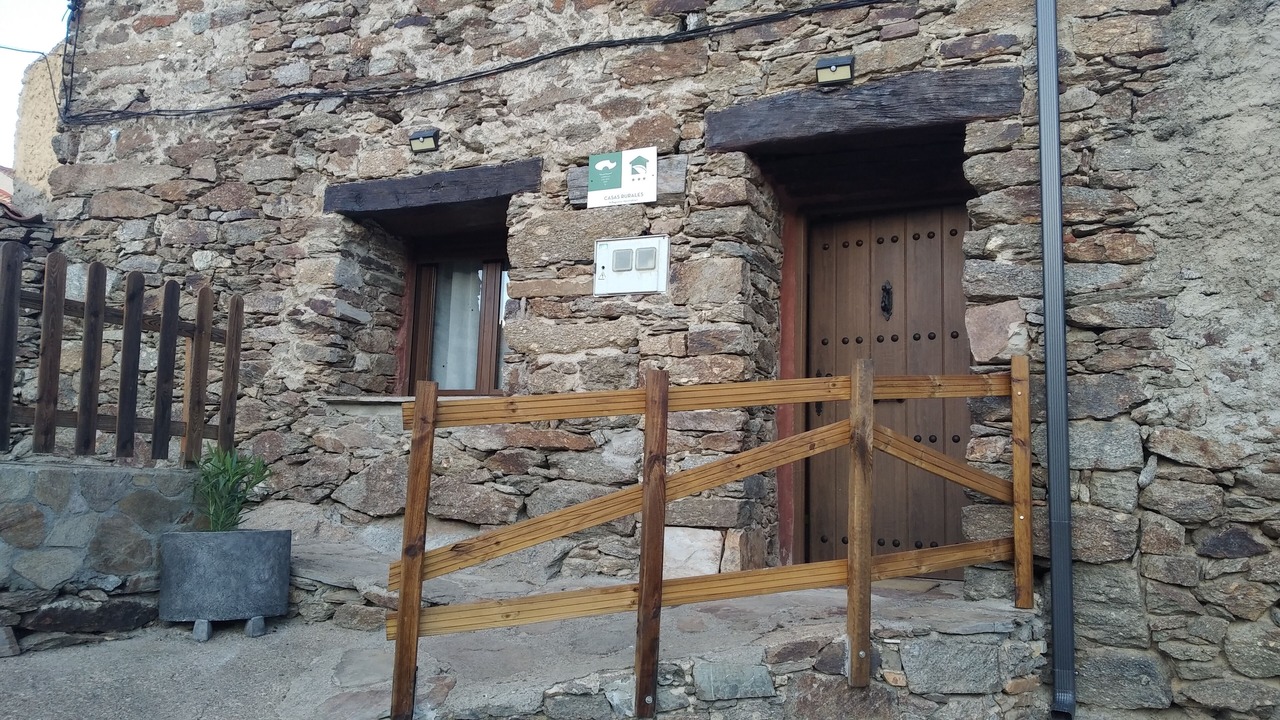 Photo of Outdoor in Bustares