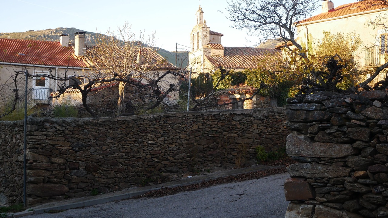 Photo of Outdoor in Bustares