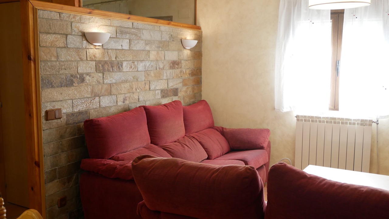 Photo of Livingroom in Bustares