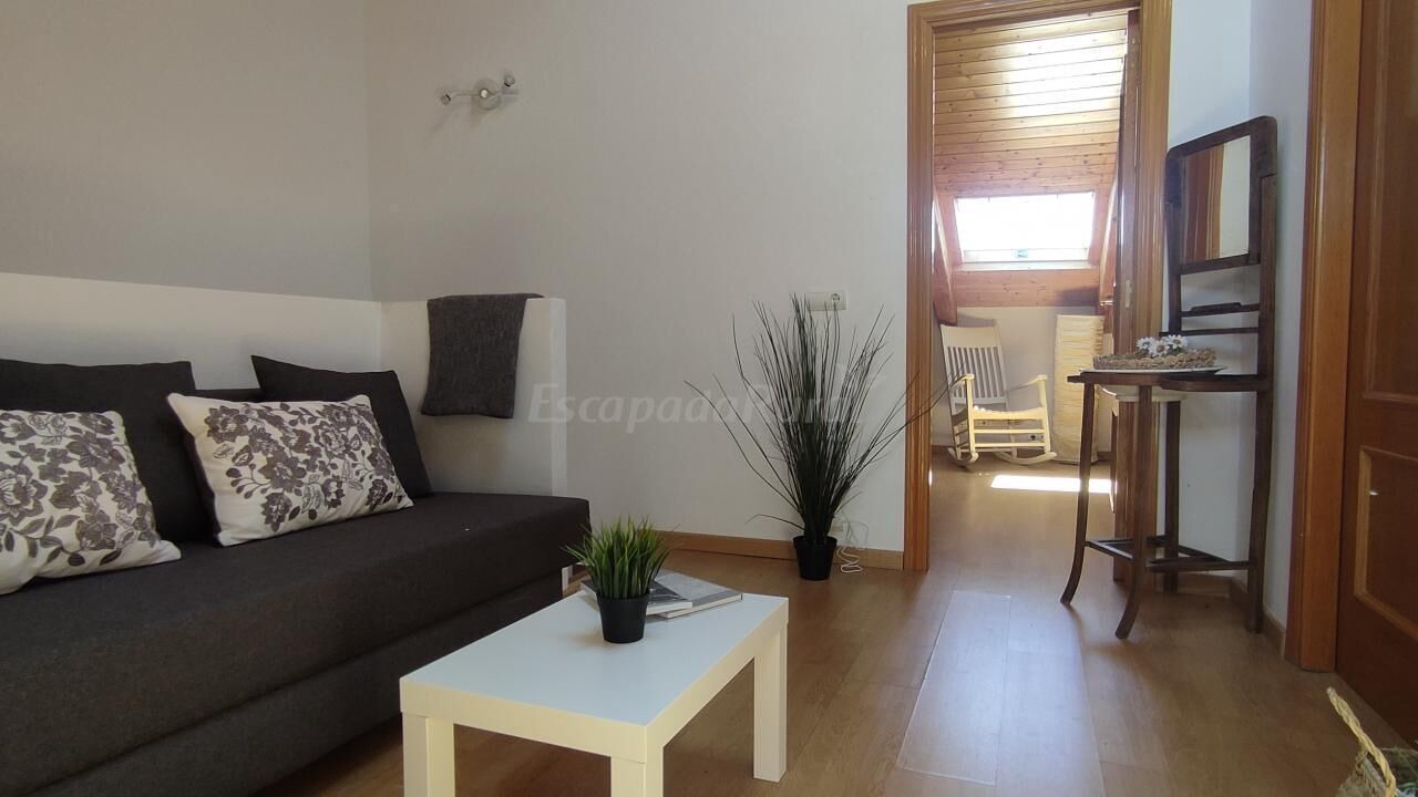 Photo of Livingroom in Ocenilla
