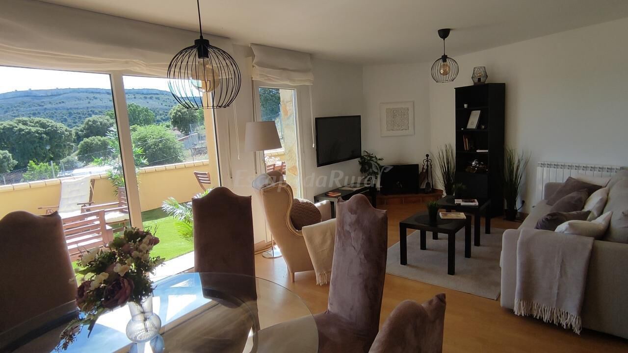 Photo of Livingroom in Ocenilla
