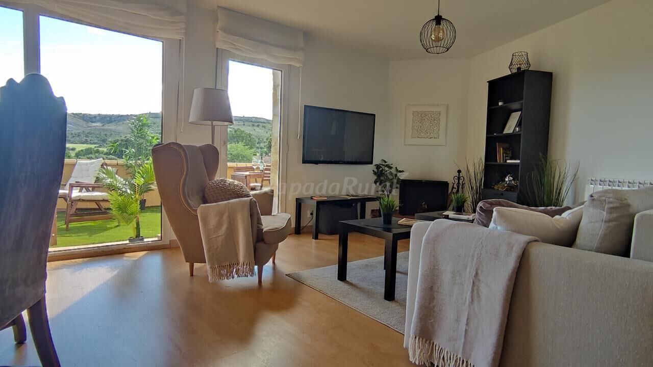 Photo of Livingroom in Ocenilla