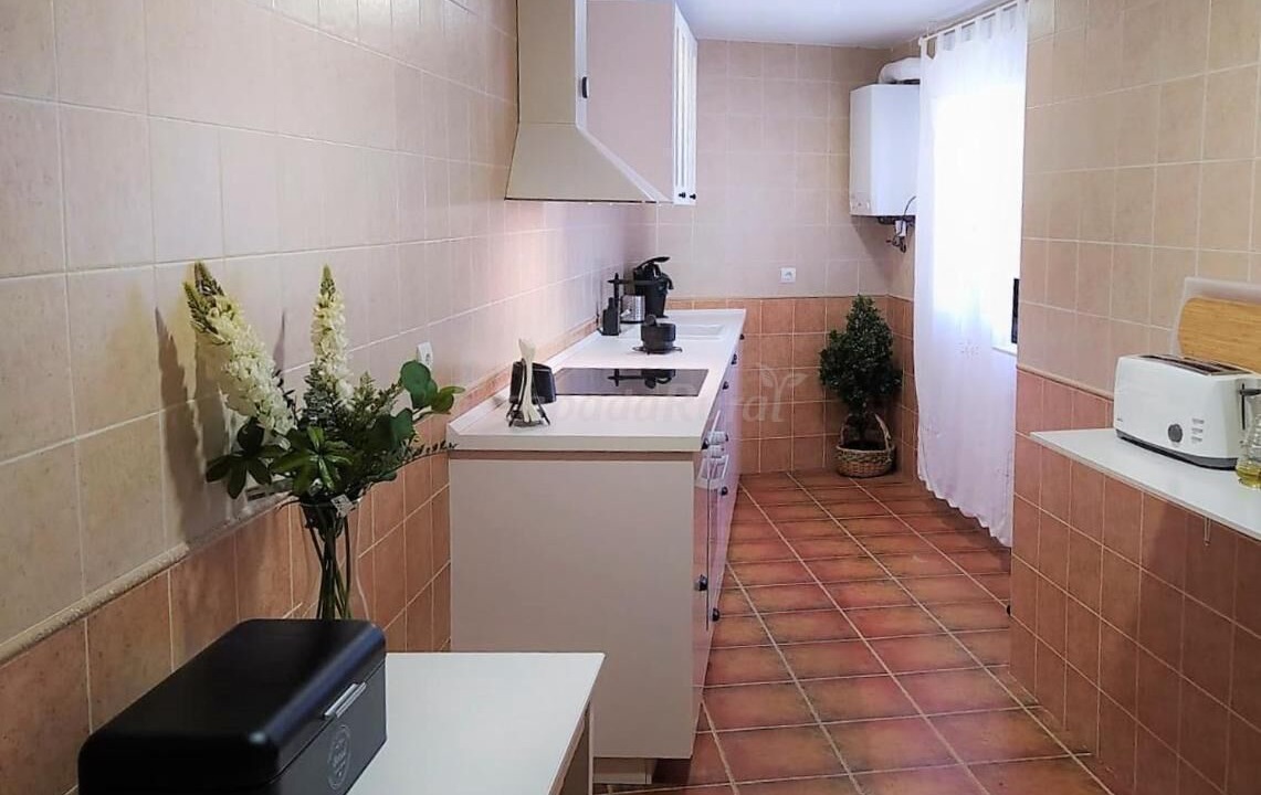 Photo of Kitchen in Ocenilla