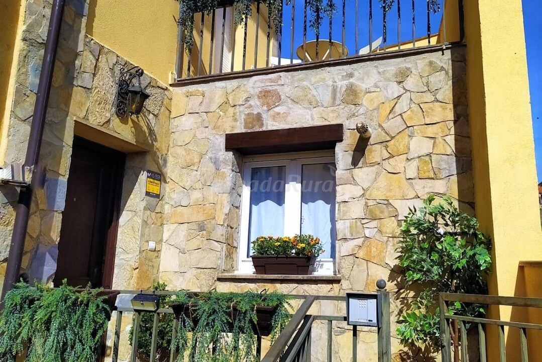 Photo of Outdoor in Ocenilla
