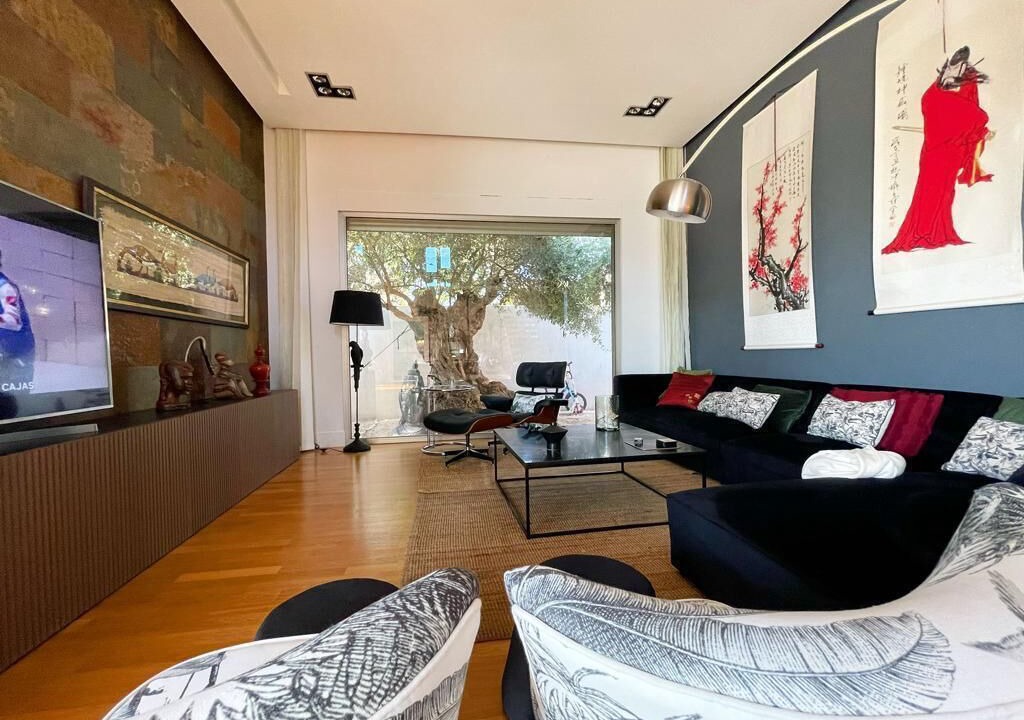 Photo of Livingroom in Petrer