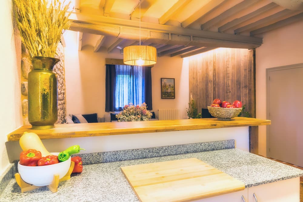 Photo of Livingroom in Besalu