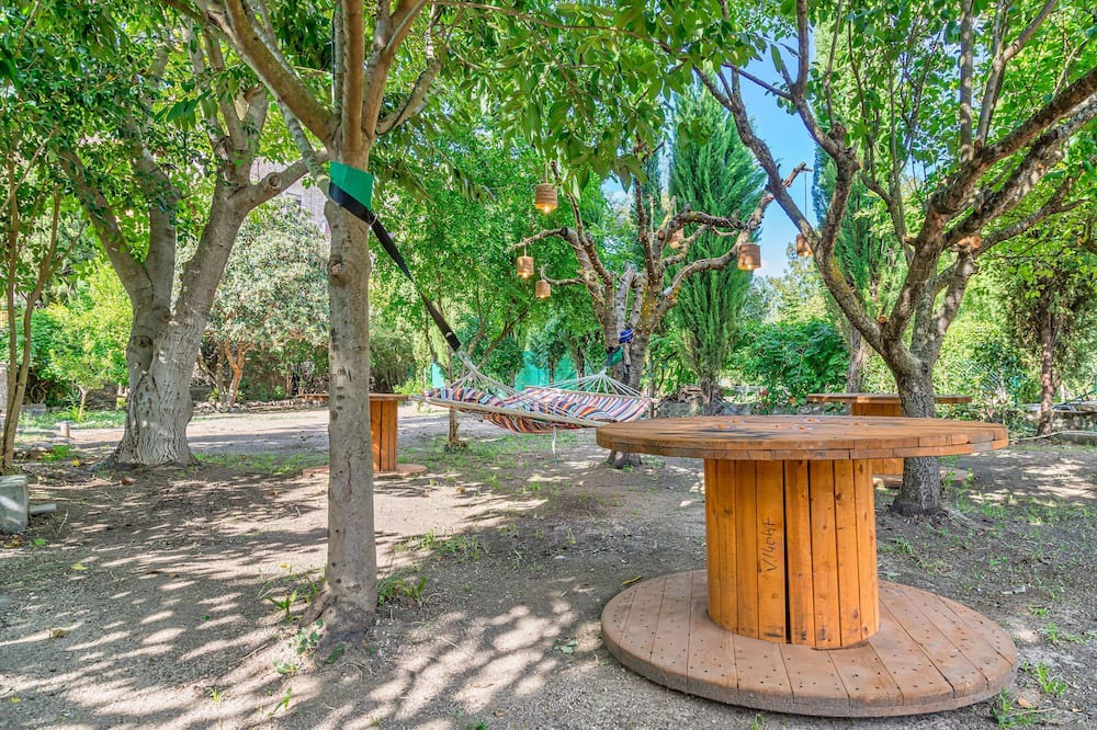 Photo of Outdoor in Besalu