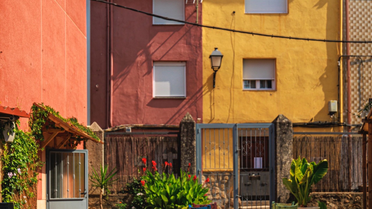 Photo of Patio Balcony in Jarandilla de la Vera