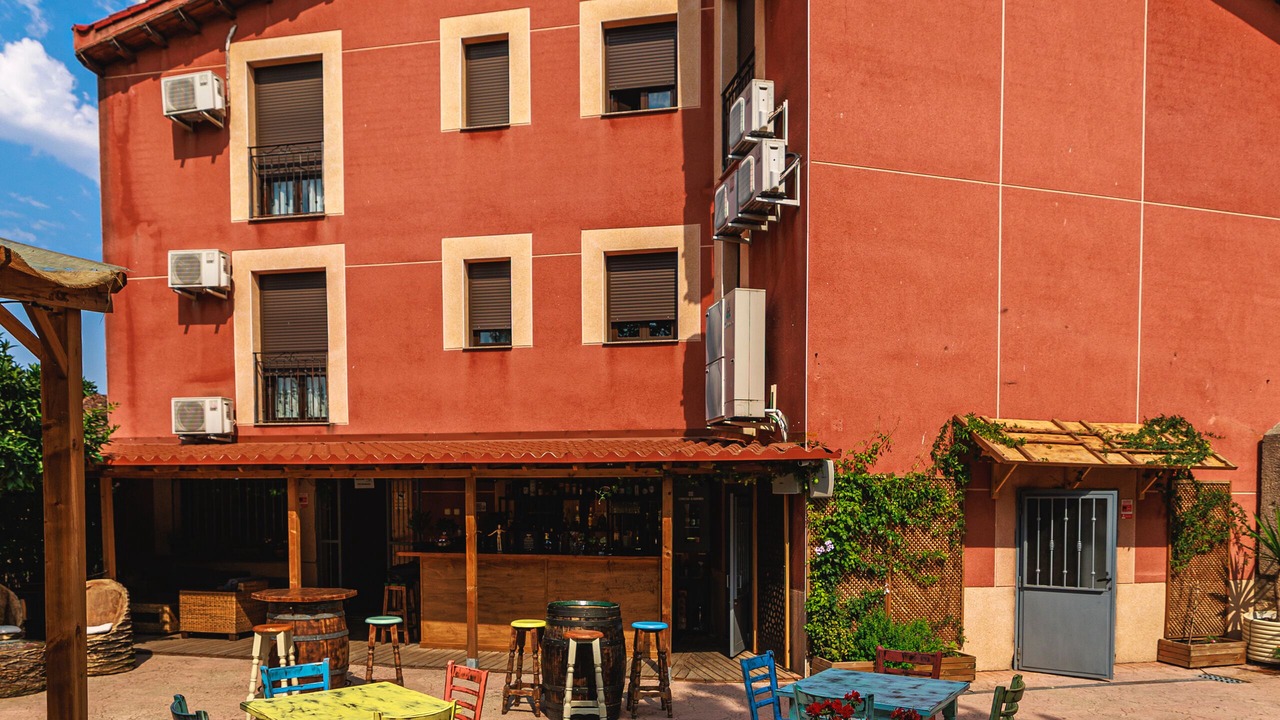 Photo of Outdoor in Jarandilla de la Vera