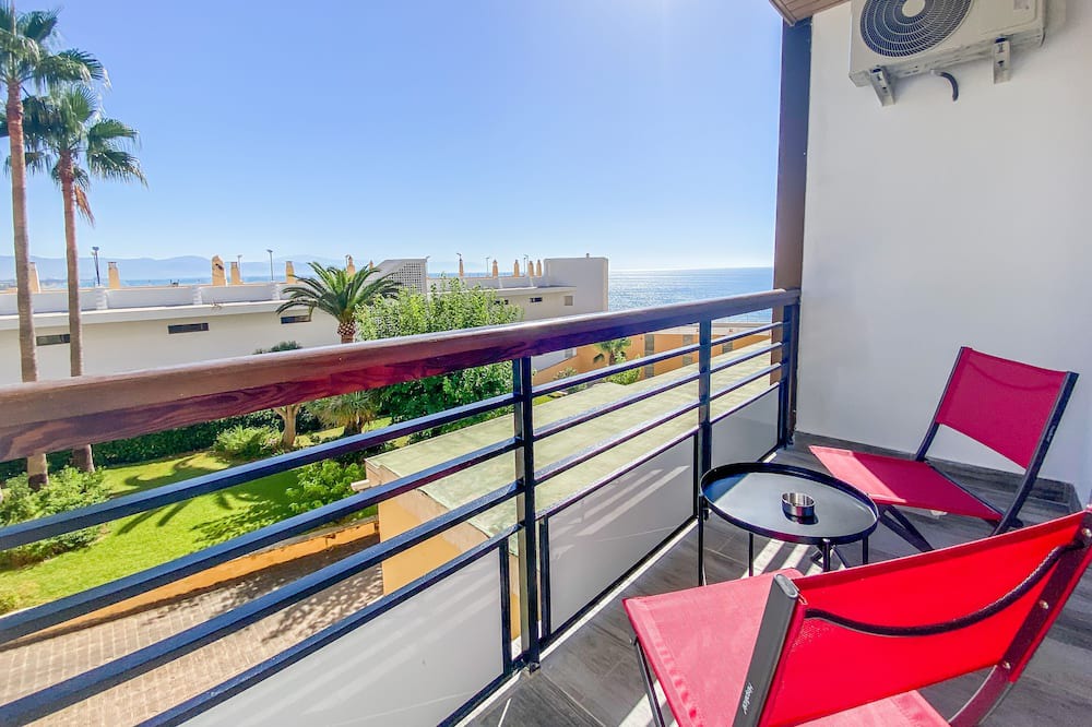 Photo of Outdoor in Carihuela