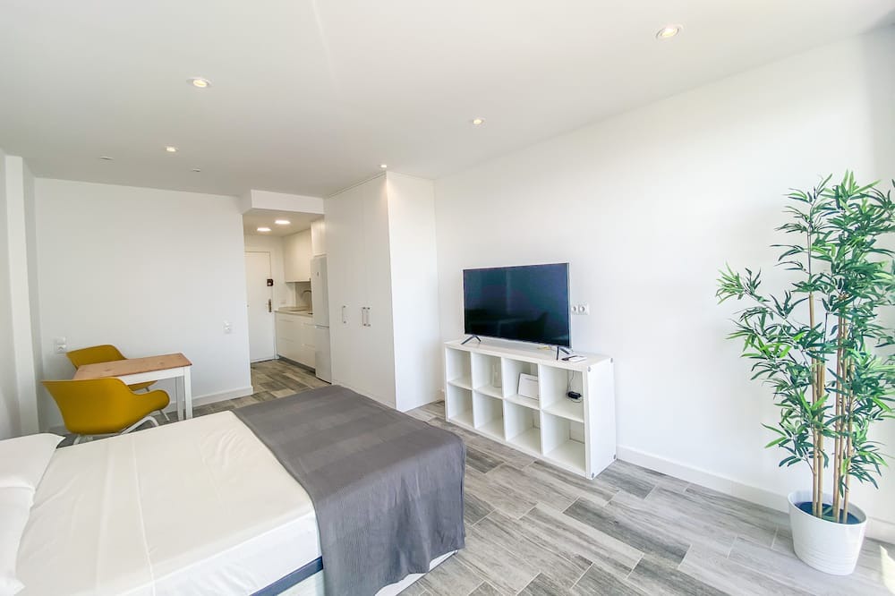 Photo of Bedroom in Carihuela