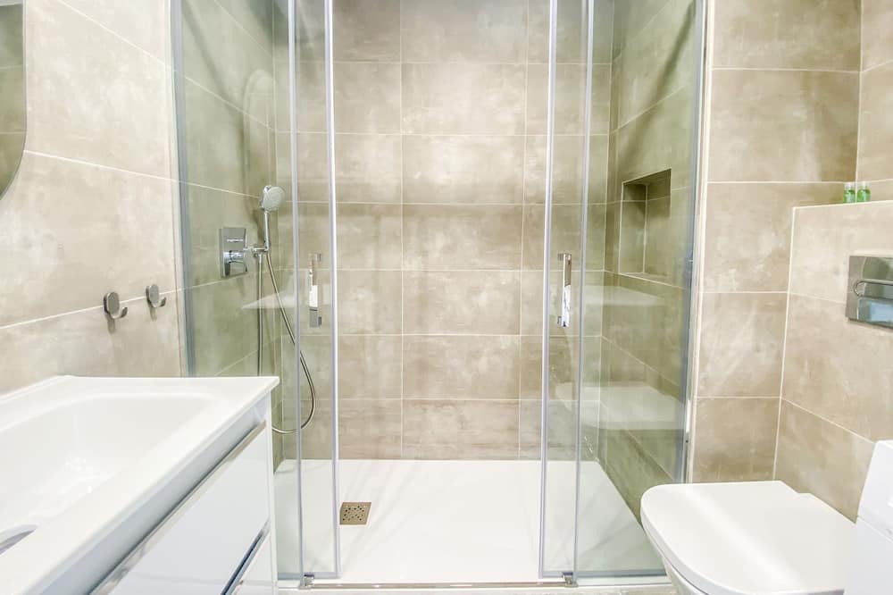 Photo of Bathroom in Carihuela
