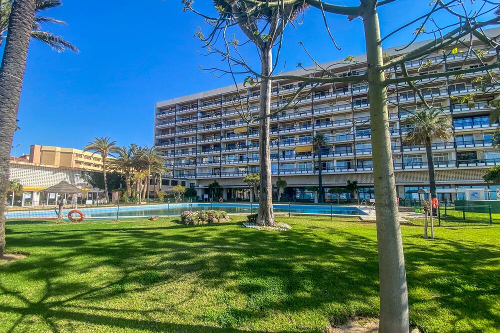 Photo of Outdoor in Carihuela
