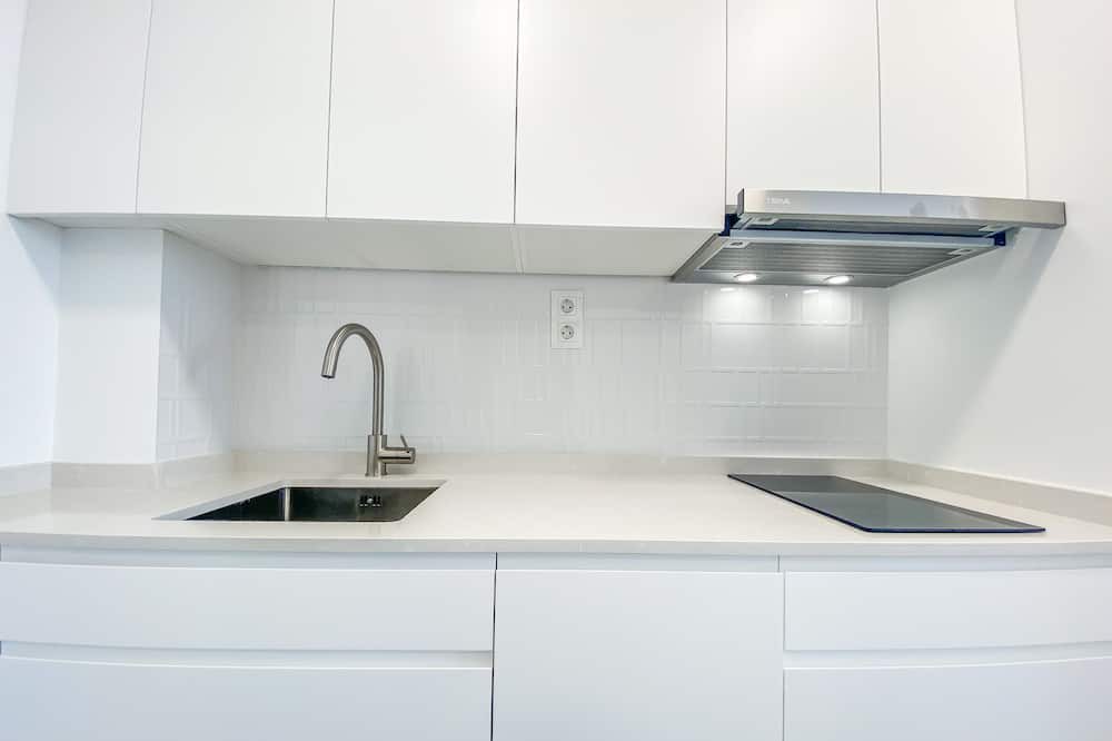 Photo of Kitchen in Carihuela