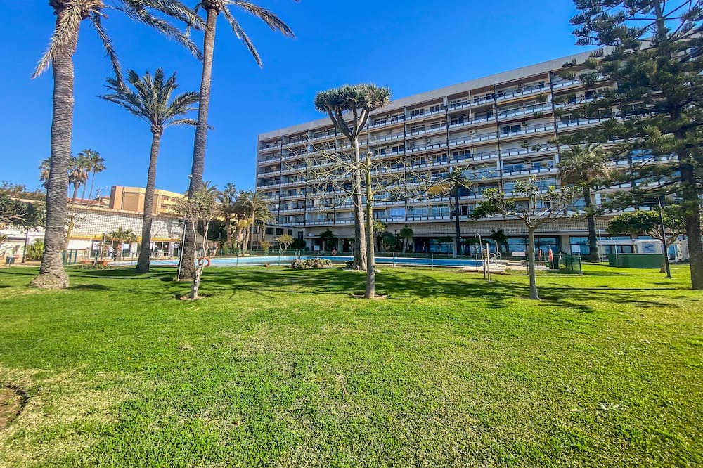 Photo of Outdoor in Carihuela