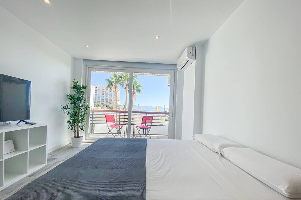Photo of Bedroom in Carihuela