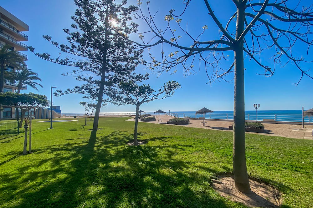 Photo of Outdoor in Carihuela