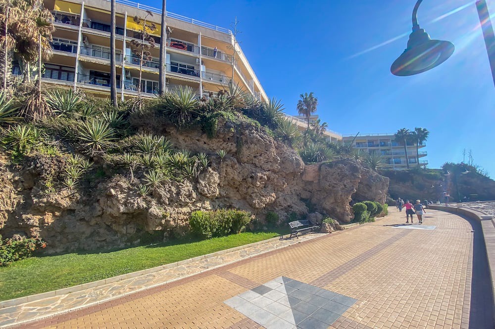 Photo of Outdoor in Carihuela