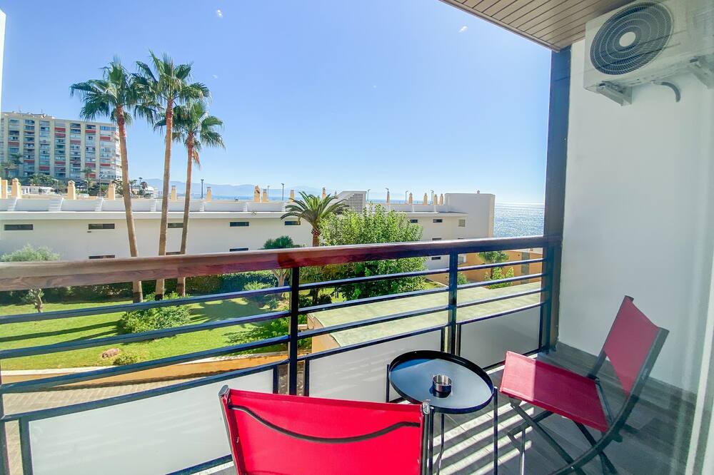 Photo of Outdoor in Carihuela