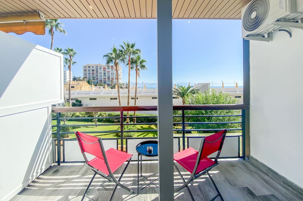 Photo of Outdoor in Carihuela
