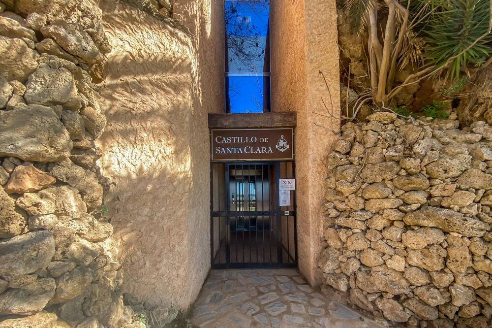 Photo of Outdoor in Carihuela