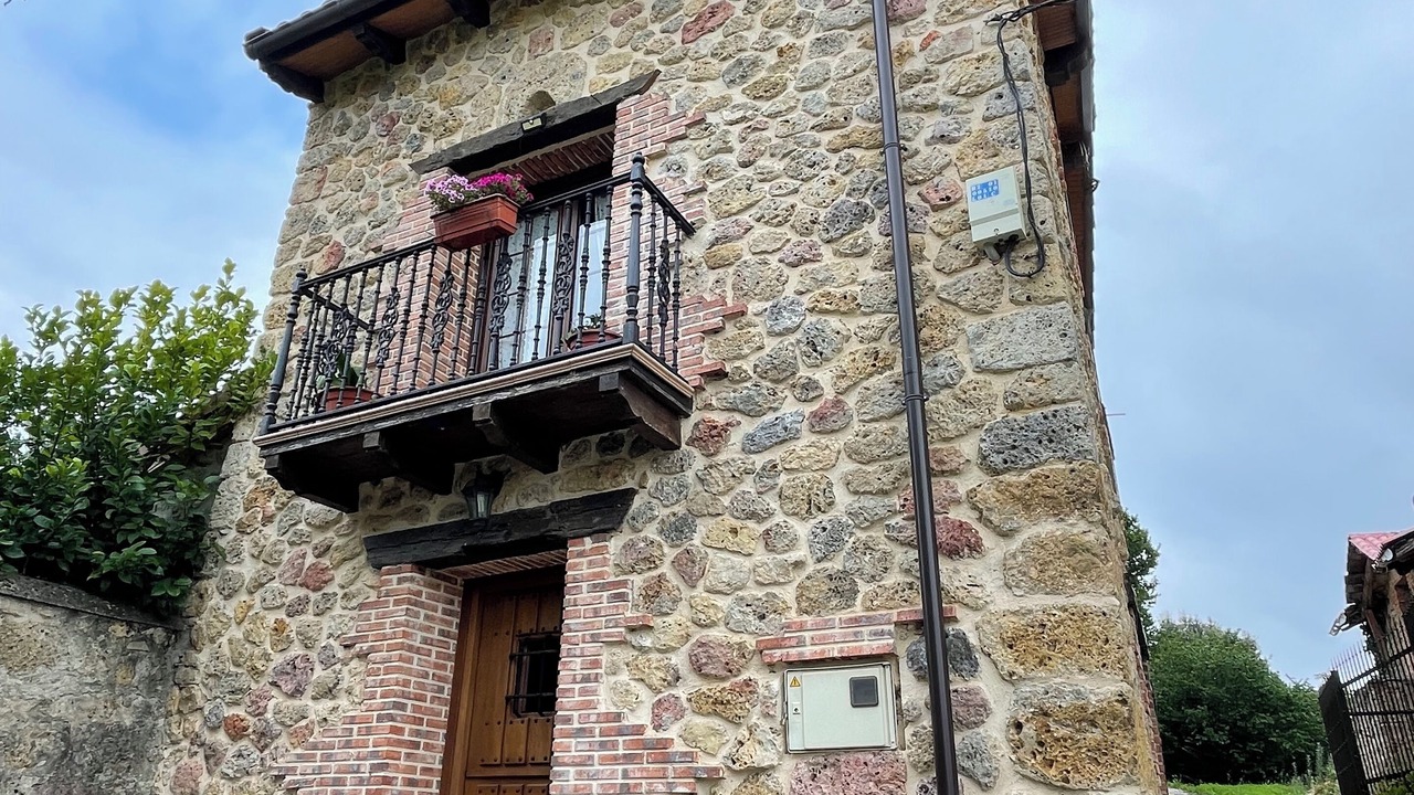Photo of Outdoor in Valle de Mena