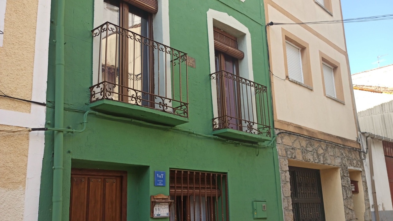 Photo of Outdoor in Arenas de San Pedro