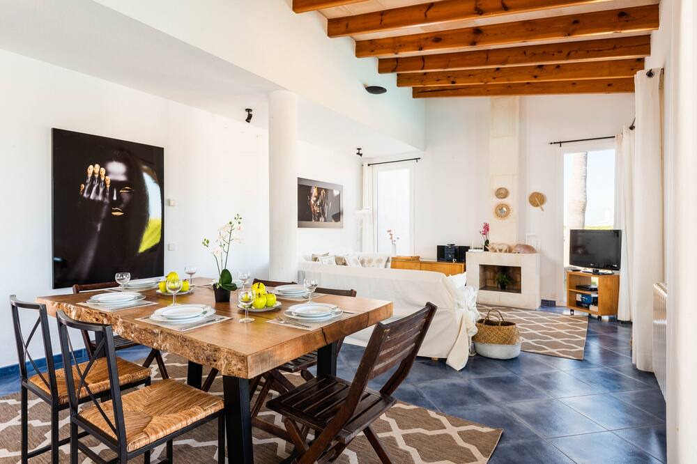 Photo of Livingroom in Sol del Este