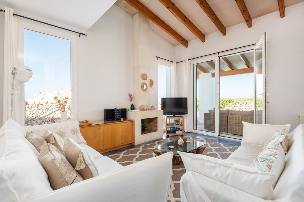 Photo of Livingroom in Sol del Este