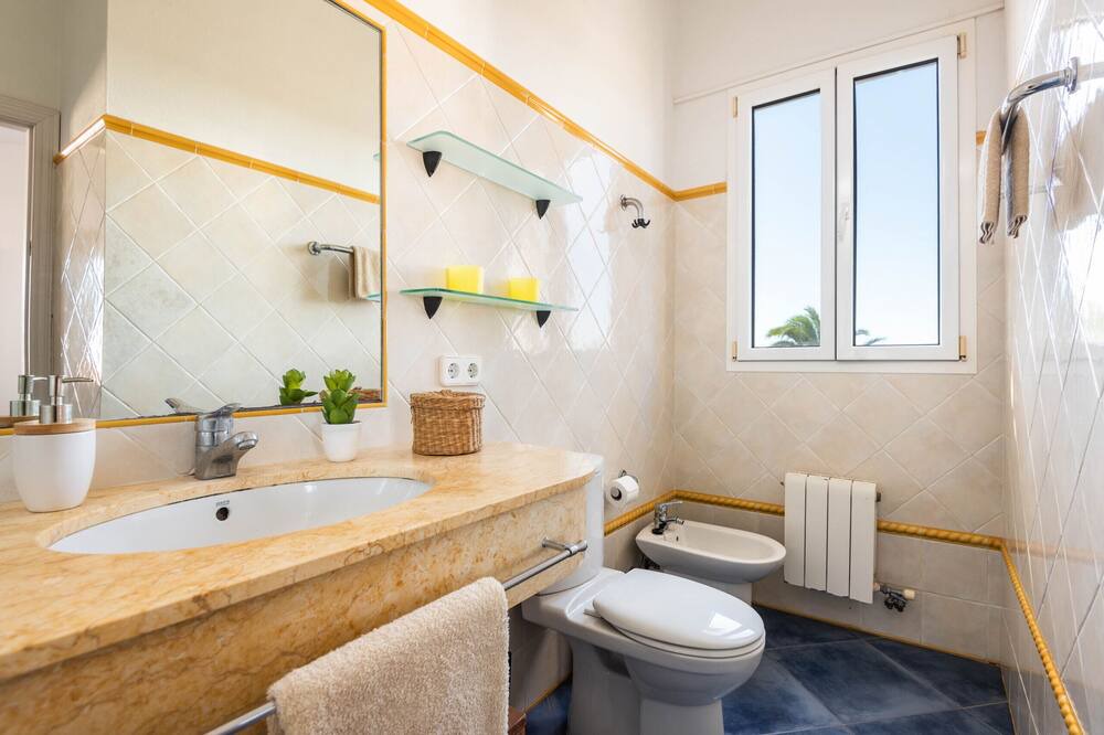 Photo of Bathroom in Sol del Este