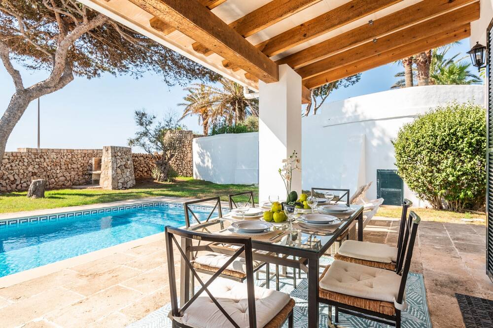 Photo of Outdoor in Sol del Este