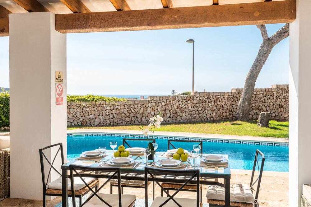 Photo of Outdoor in Sol del Este